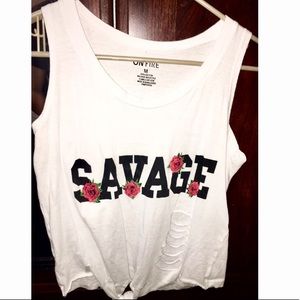 Savage🥀
